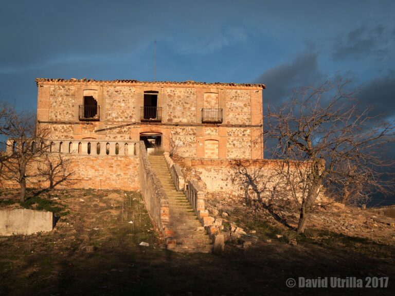 La venta del Hoyo