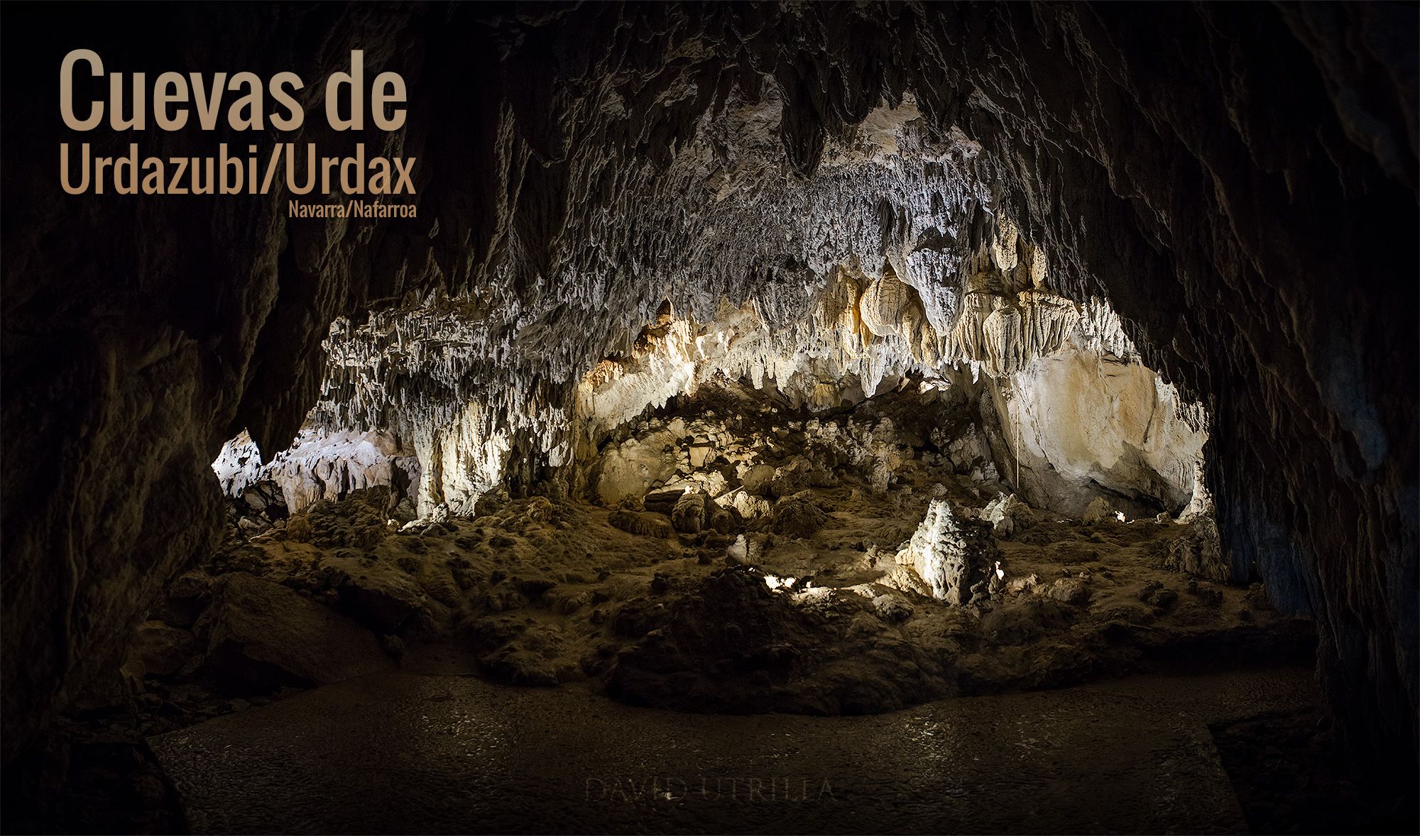 Cuevas de Urdax