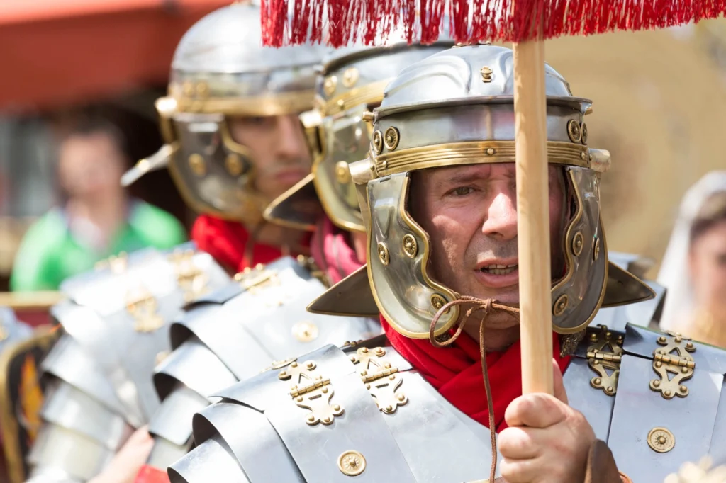 Legio Claudia Pia Fidelis