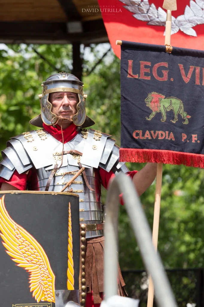 Legio Claudia Pia Fidelis