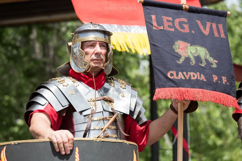 Legio Claudia Pia Fidelis