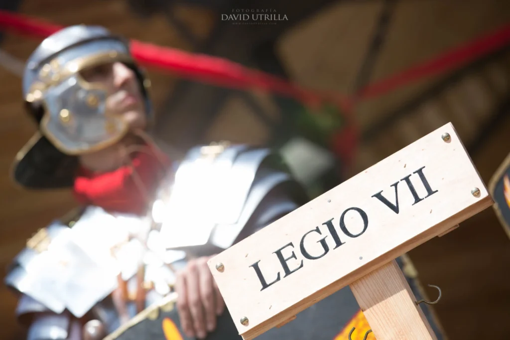 Legio Claudia Pia Fidelis