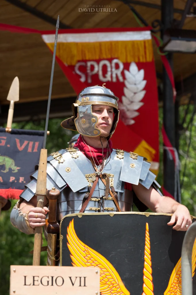 Legio Claudia Pia Fidelis