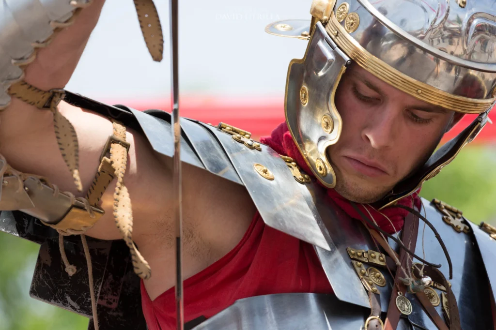 Legio Claudia Pia Fidelis