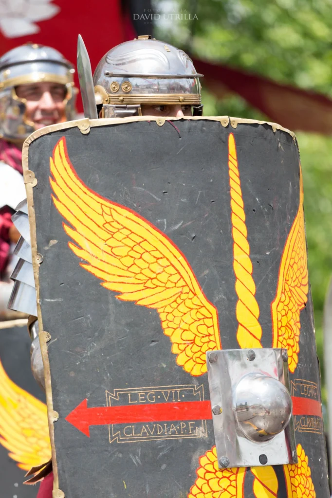 Legio Claudia Pia Fidelis