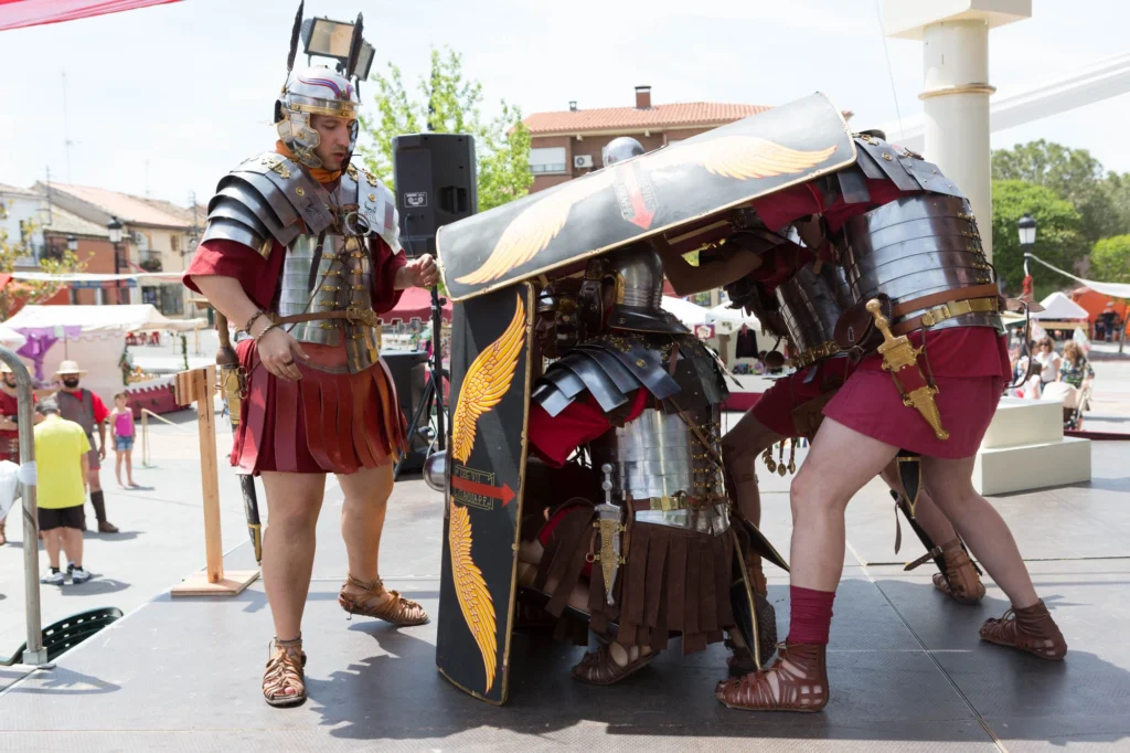 Legio Claudia Pia Fidelis