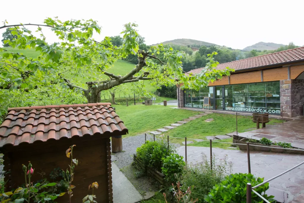 Cuevas de Urdazubi/Urdax