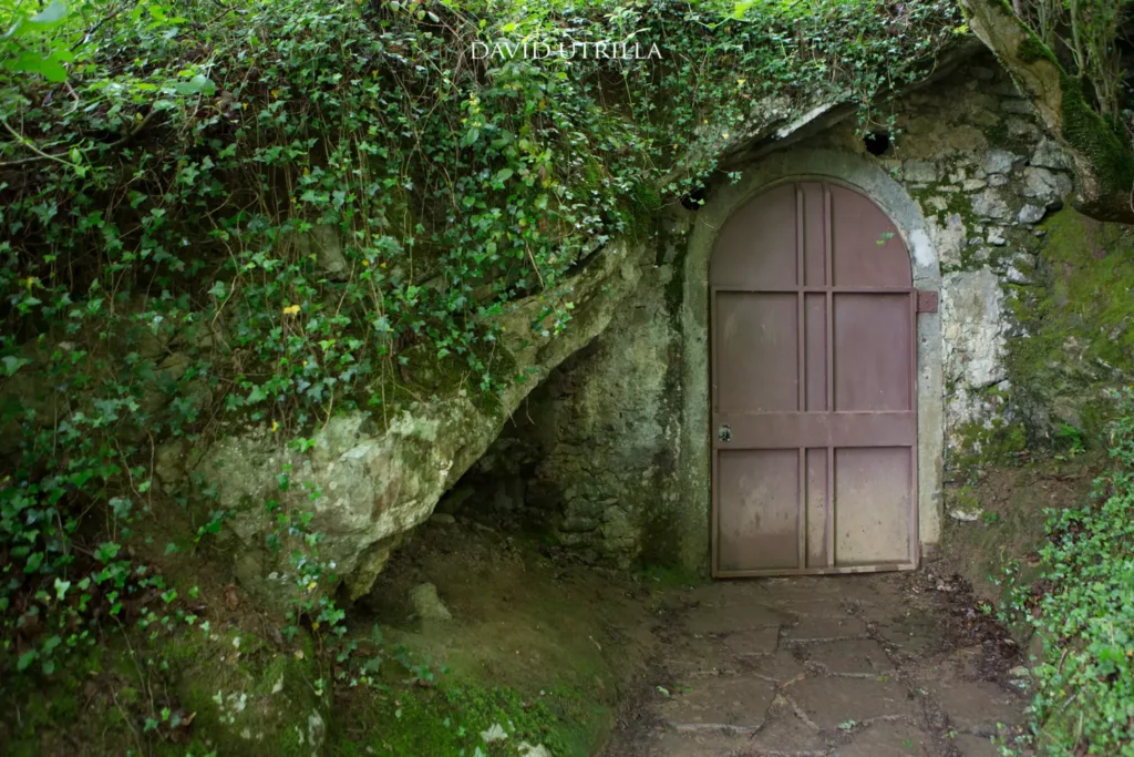 Cuevas de Urdazubi/Urdax