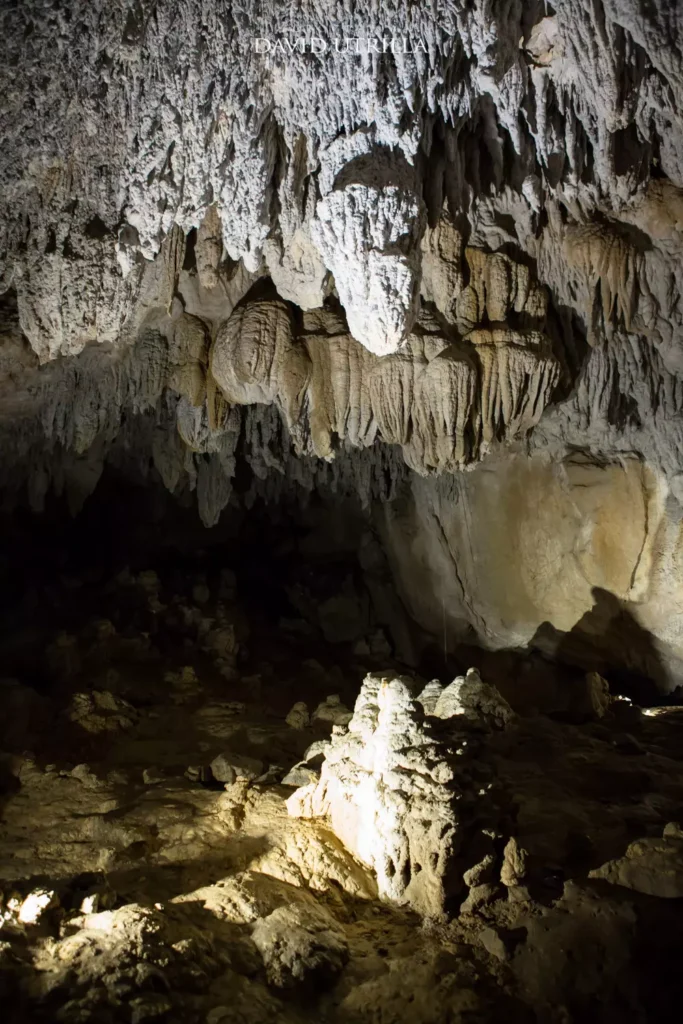 Cuevas de Urdazubi/Urdax