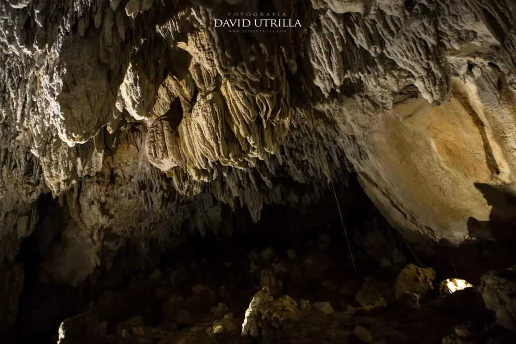 Cuevas de Urdazubi/Urdax