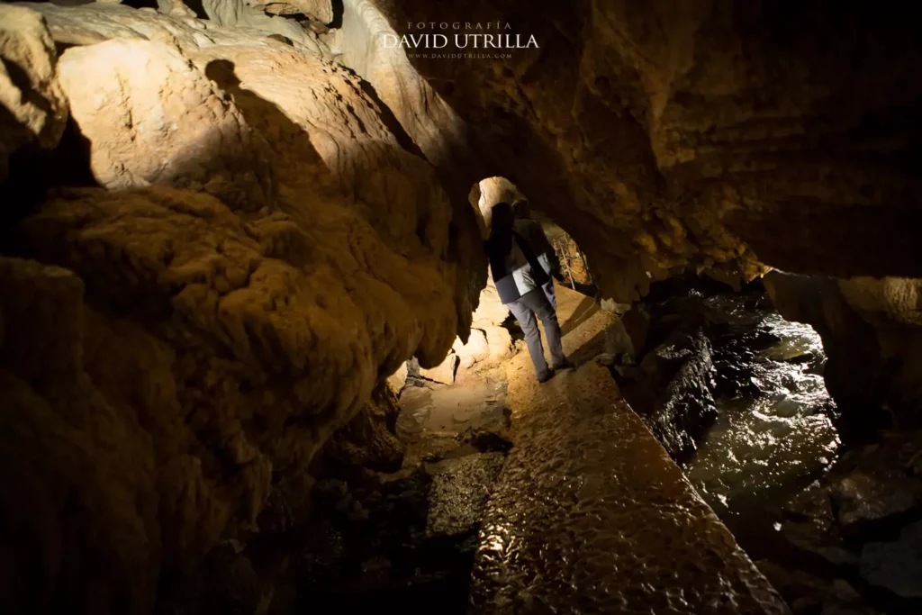 Cuevas de Urdazubi/Urdax