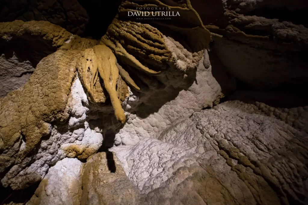 Cuevas de Urdazubi/Urdax