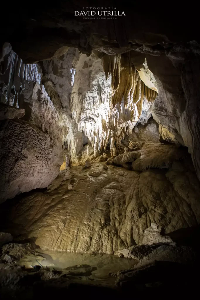 Cuevas de Urdazubi/Urdax