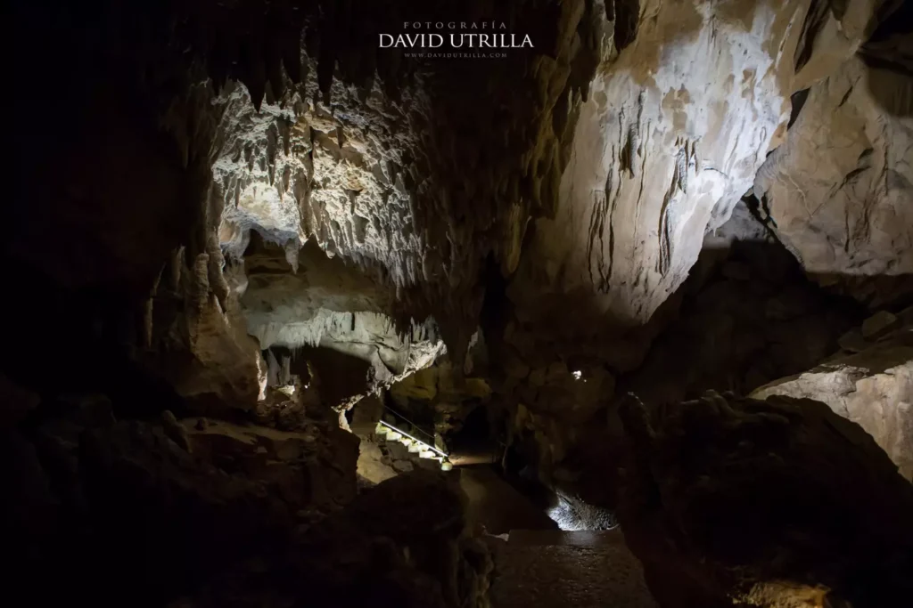 Cuevas de Urdazubi/Urdax