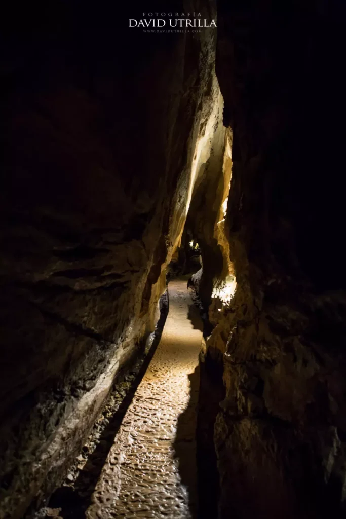 Cuevas de Urdazubi/Urdax