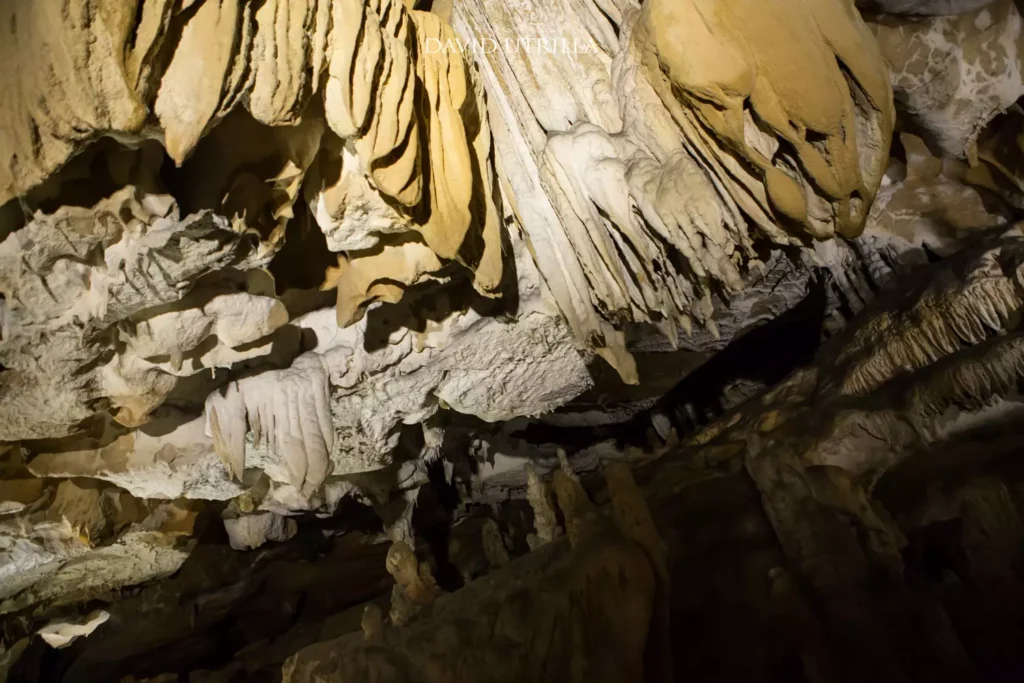 Cuevas de Urdazubi/Urdax