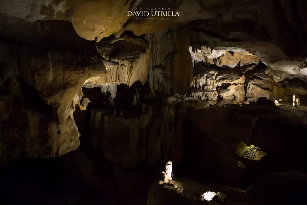 Cuevas de Urdazubi/Urdax