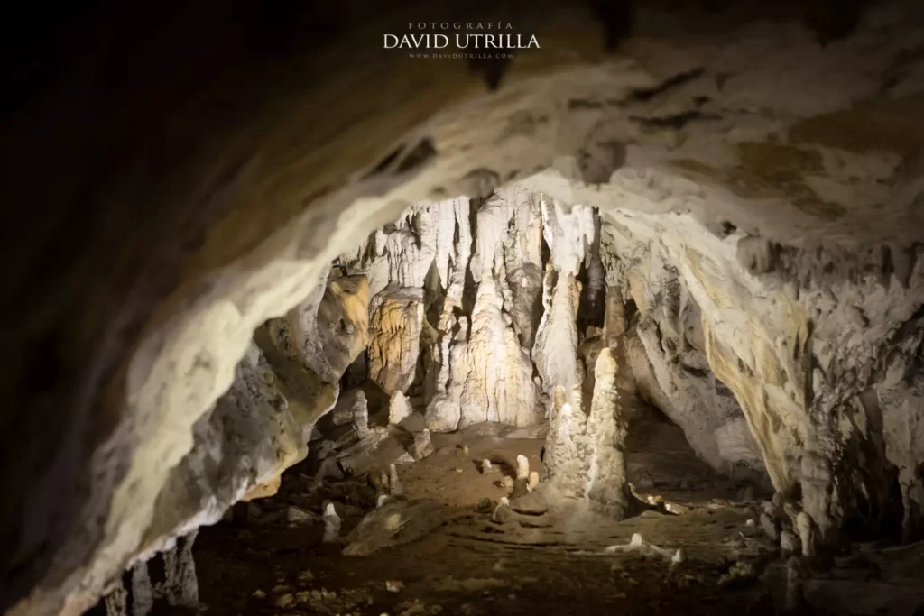 Cuevas de Urdazubi/Urdax