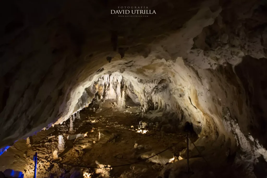 Cuevas de Urdazubi/Urdax