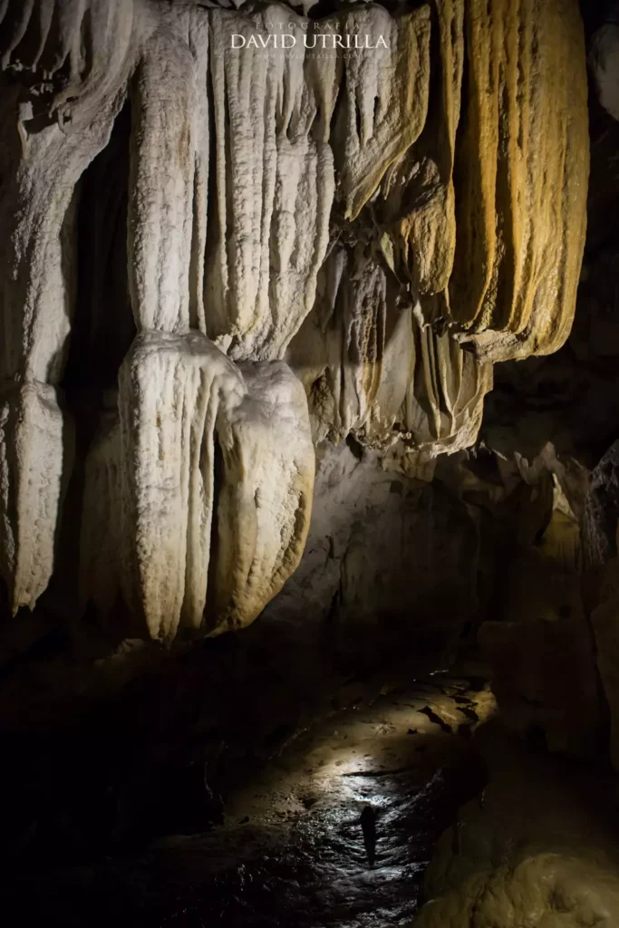 Cuevas de Urdazubi/Urdax