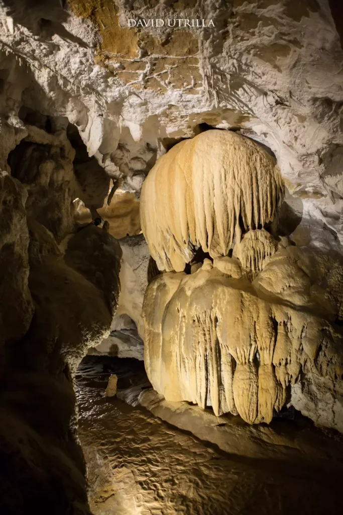 Cuevas de Urdazubi/Urdax