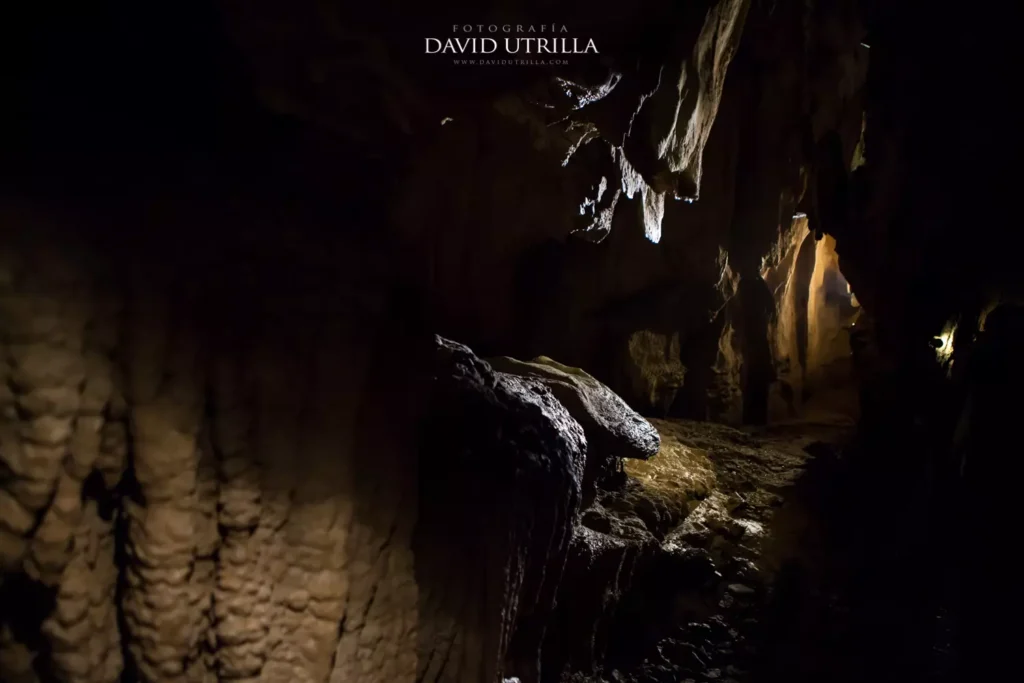 Cuevas de Urdazubi/Urdax