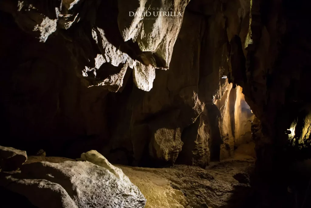 Cuevas de Urdazubi/Urdax