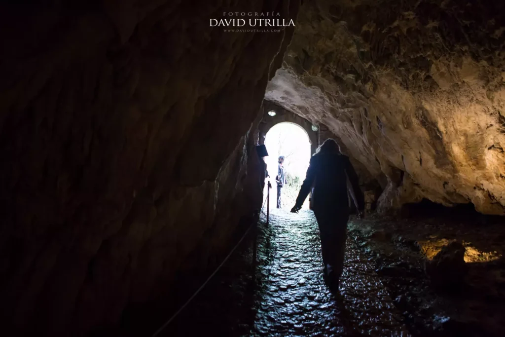 Cuevas de Urdazubi/Urdax