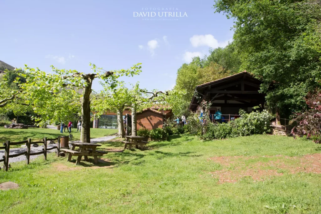 Cuevas de Urdazubi/Urdax