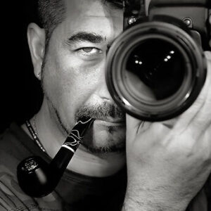 David Utrilla fotógrafo profesional en Toledo