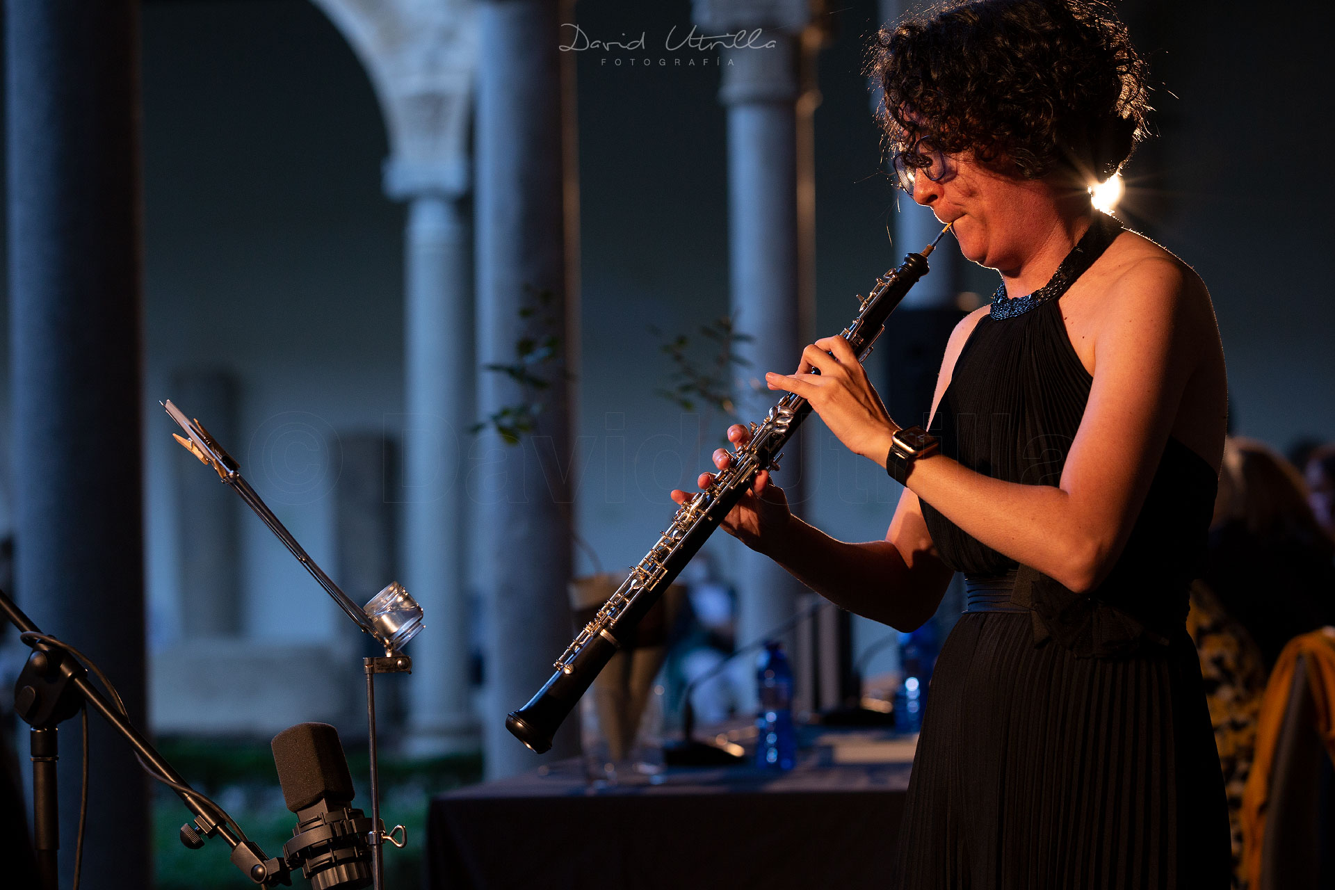 Fotógrafo de eventos profesional