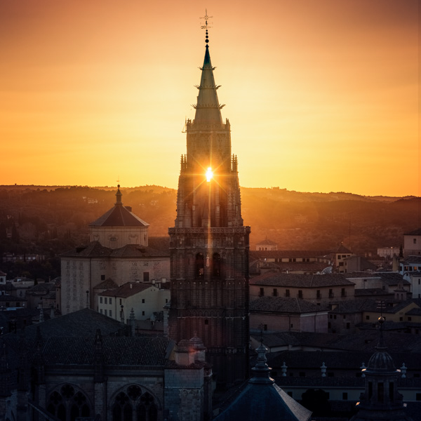 Galería Toledo