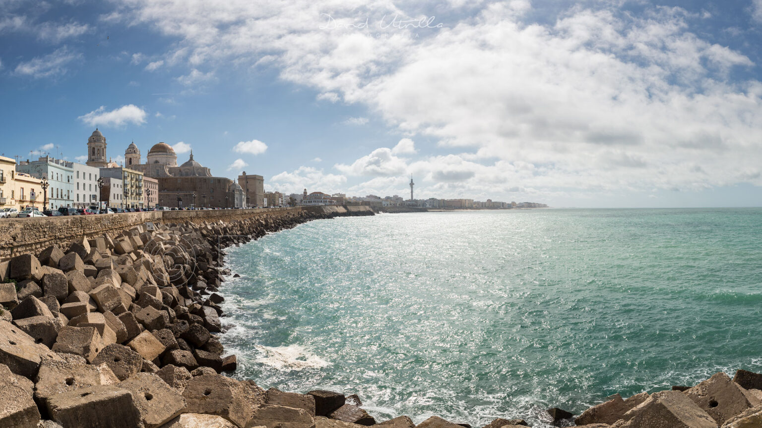 Luz de Cádiz