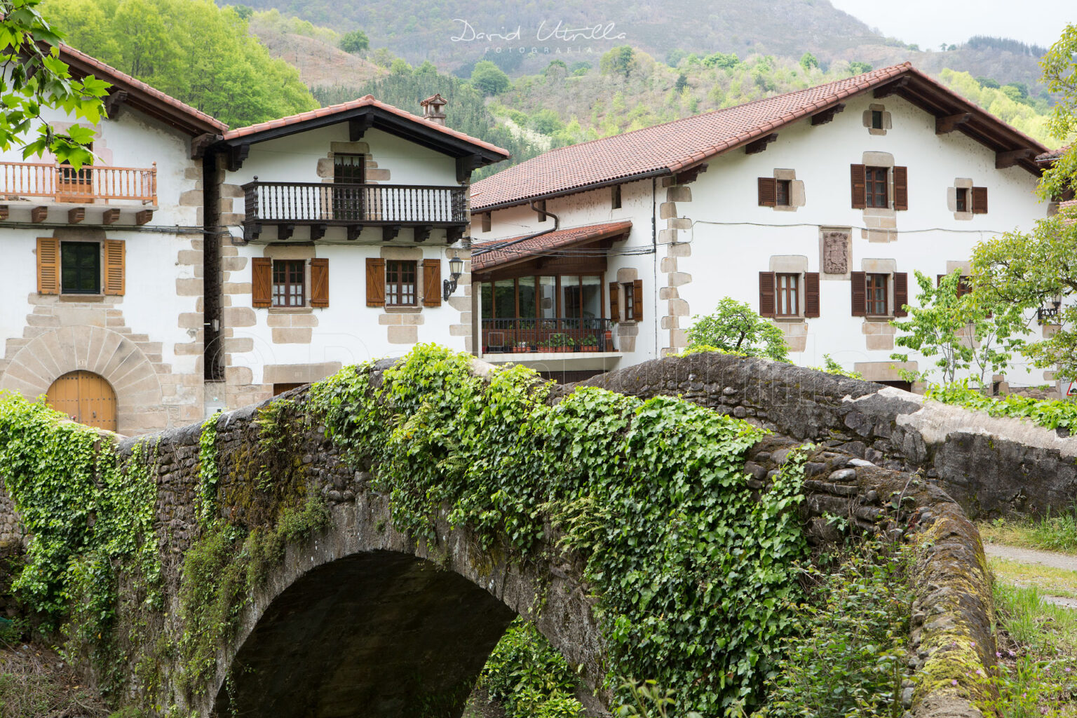 En un lugar de Navarra