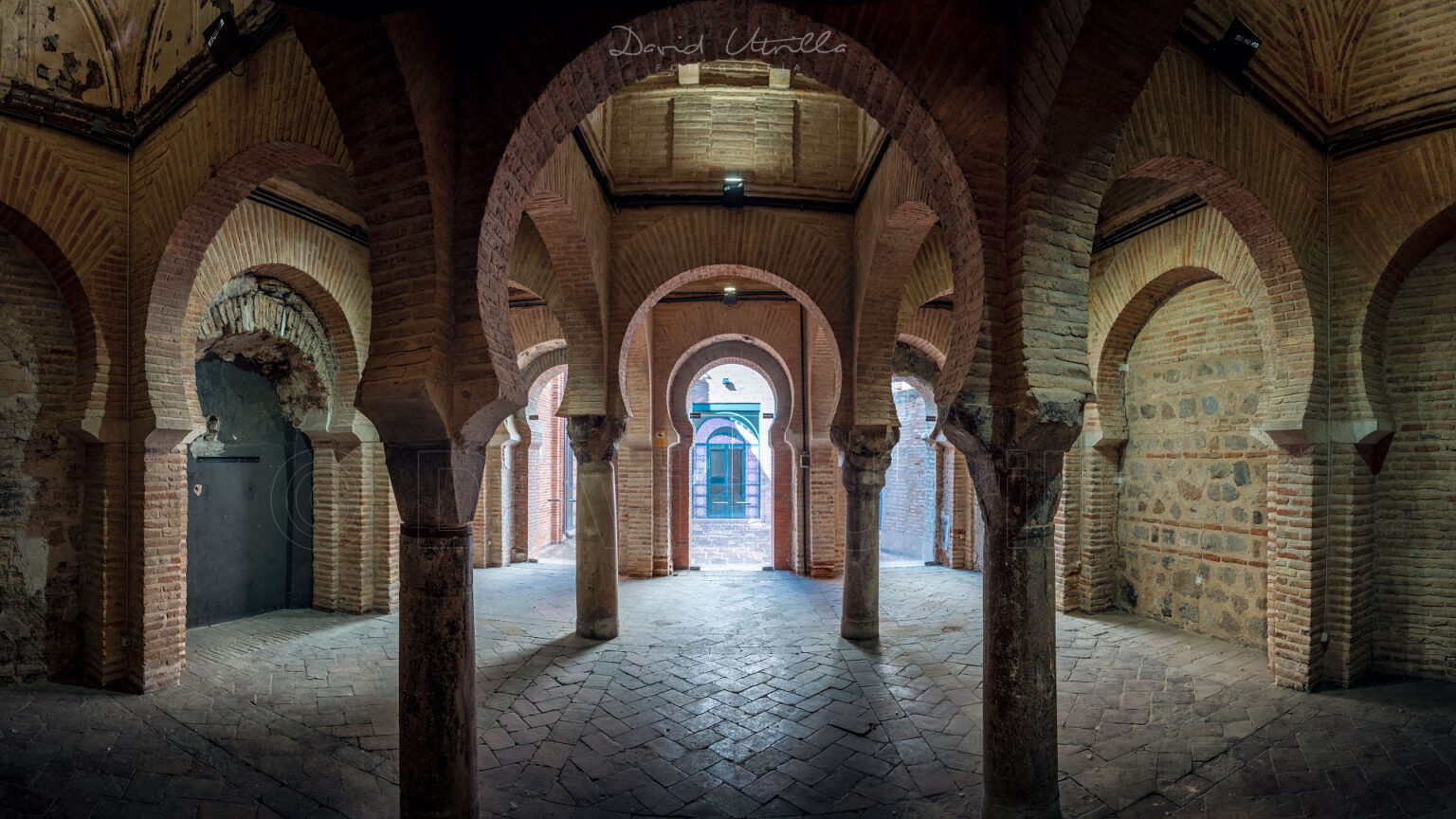 Fotógrafo de patrimonio