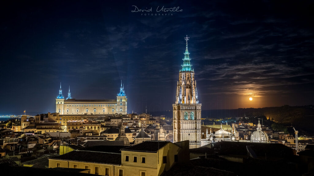 Toledo vive tu historia