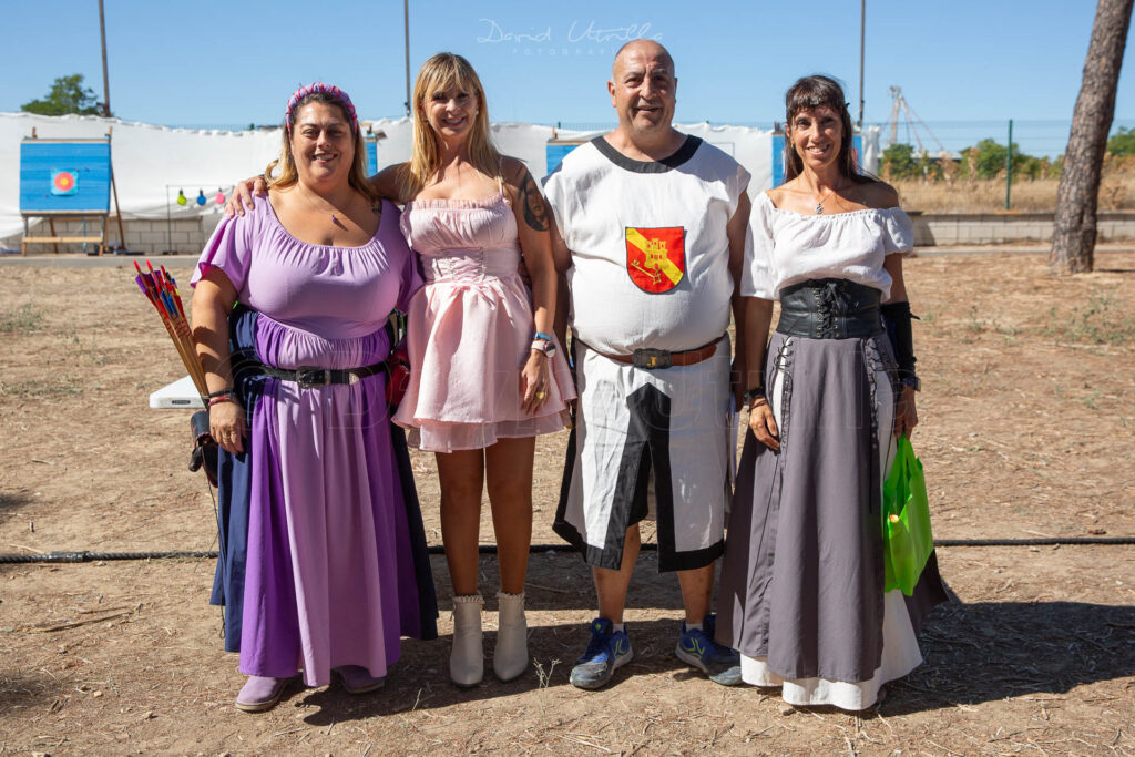 ganadoras del torneo