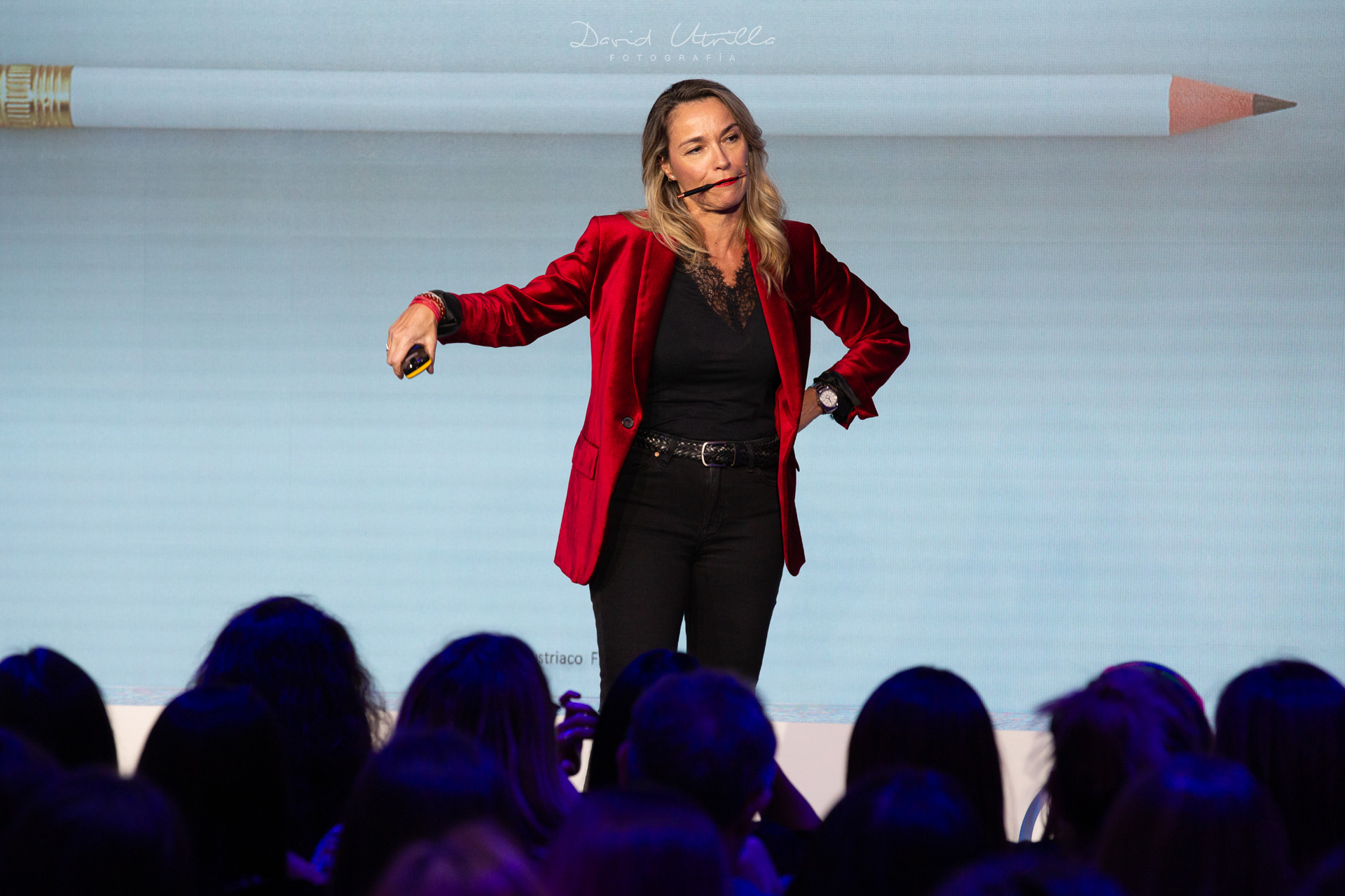 fotógrafo profesional de eventos