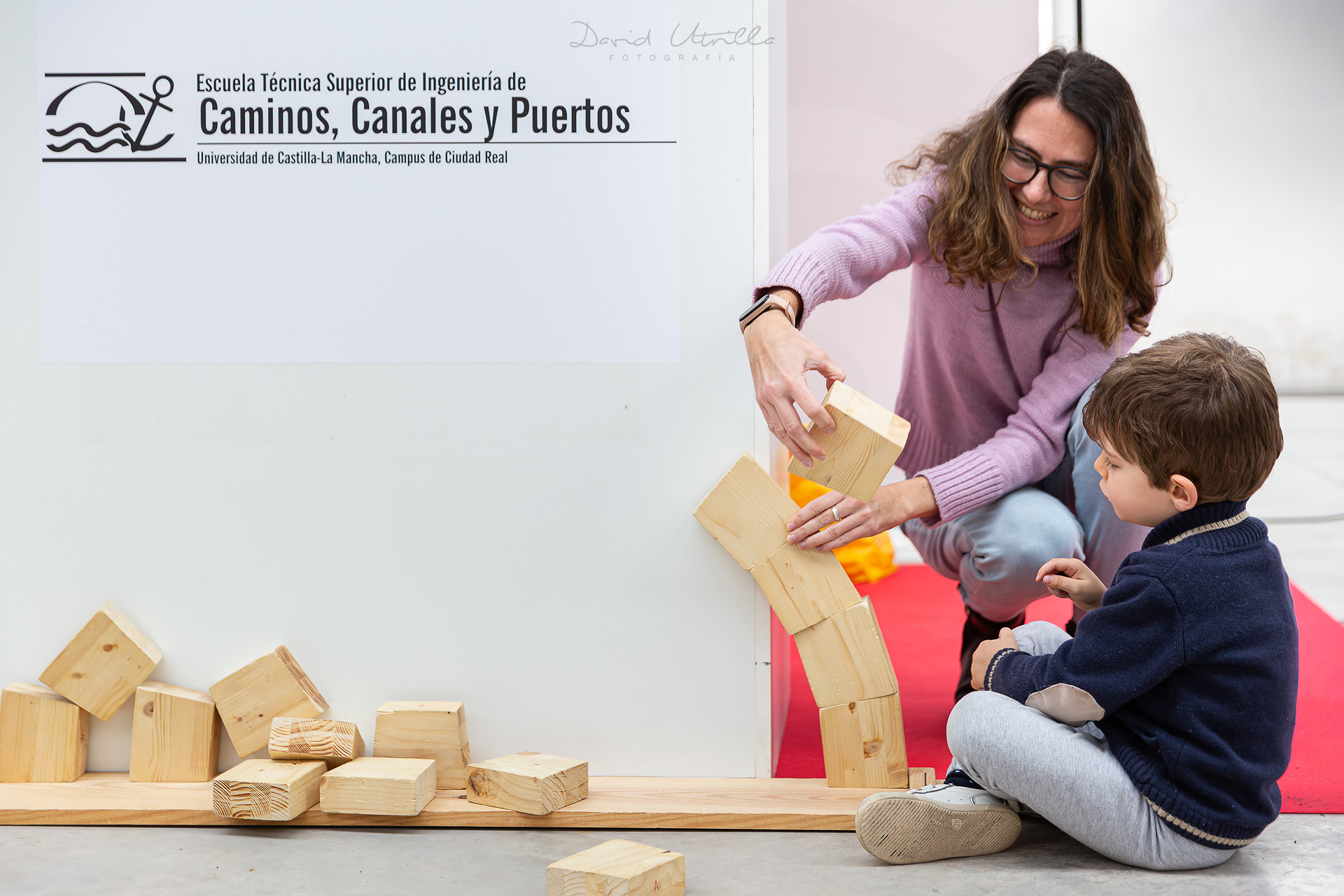 fotógrafo profesional de eventos