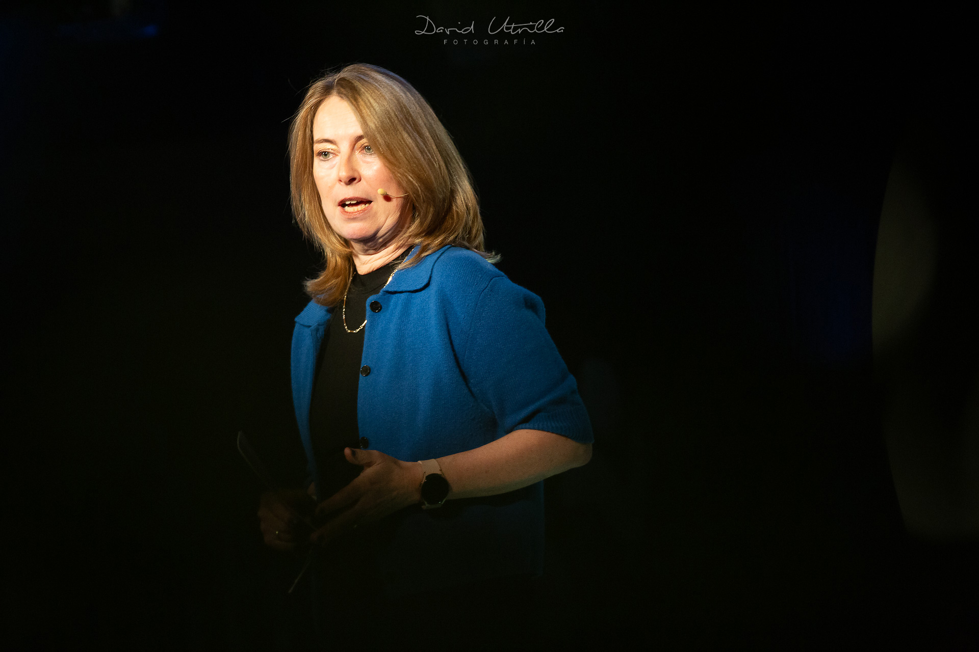 fotógrafo profesional de eventos