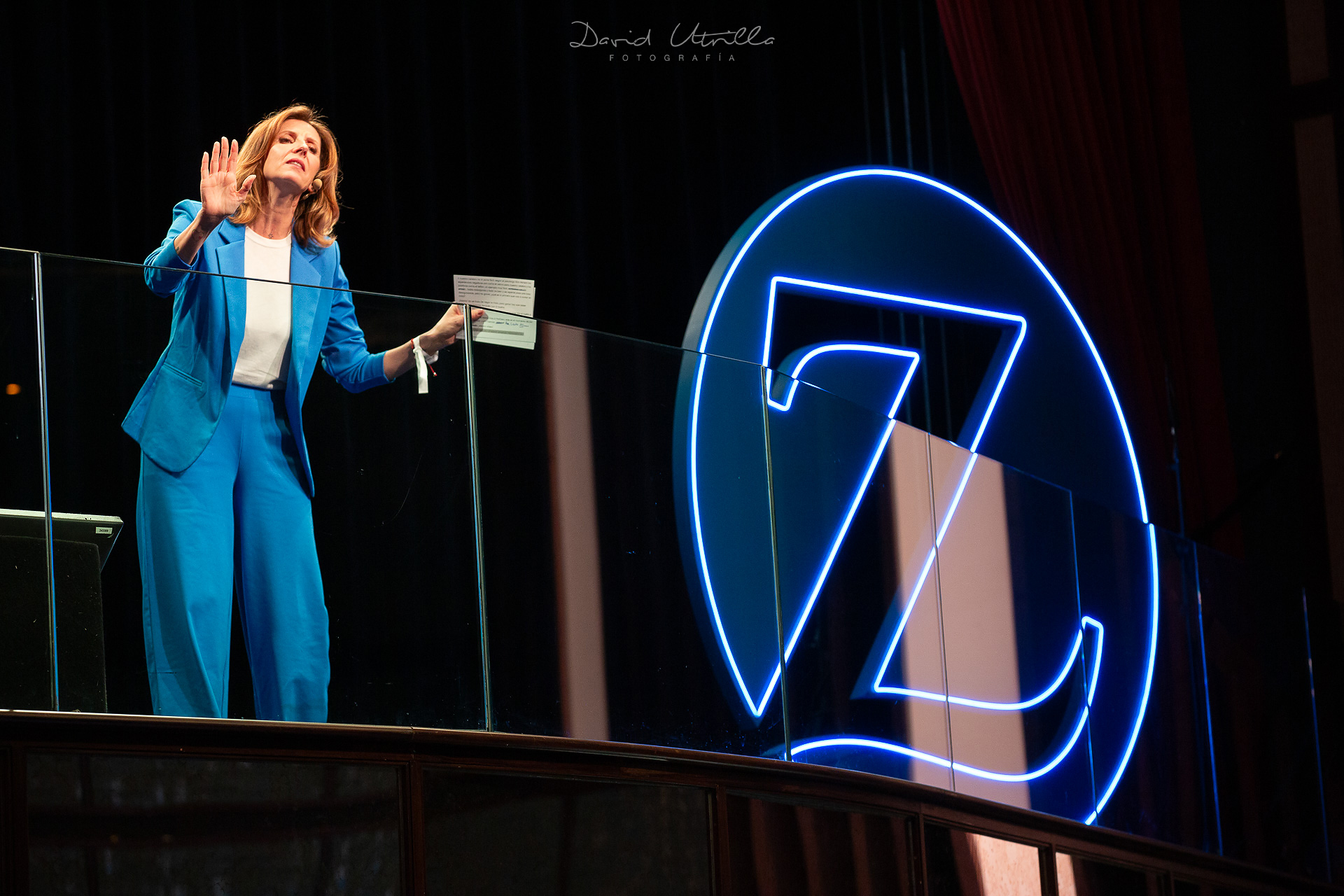 fotógrafo profesional de eventos